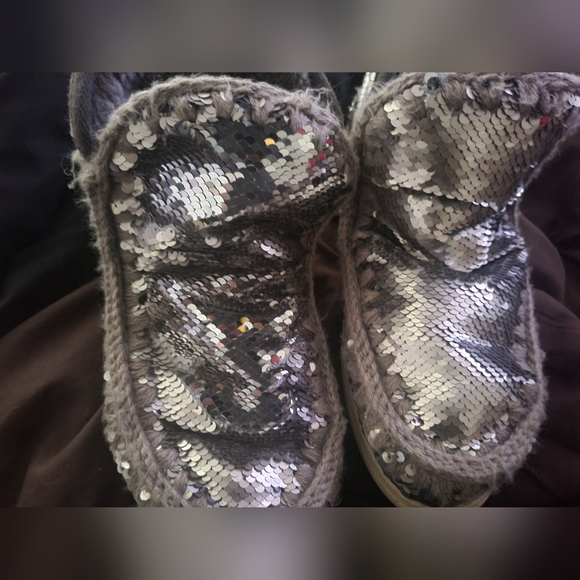 Size 41 MOU Eskimo Boots - Picture 3 of 4